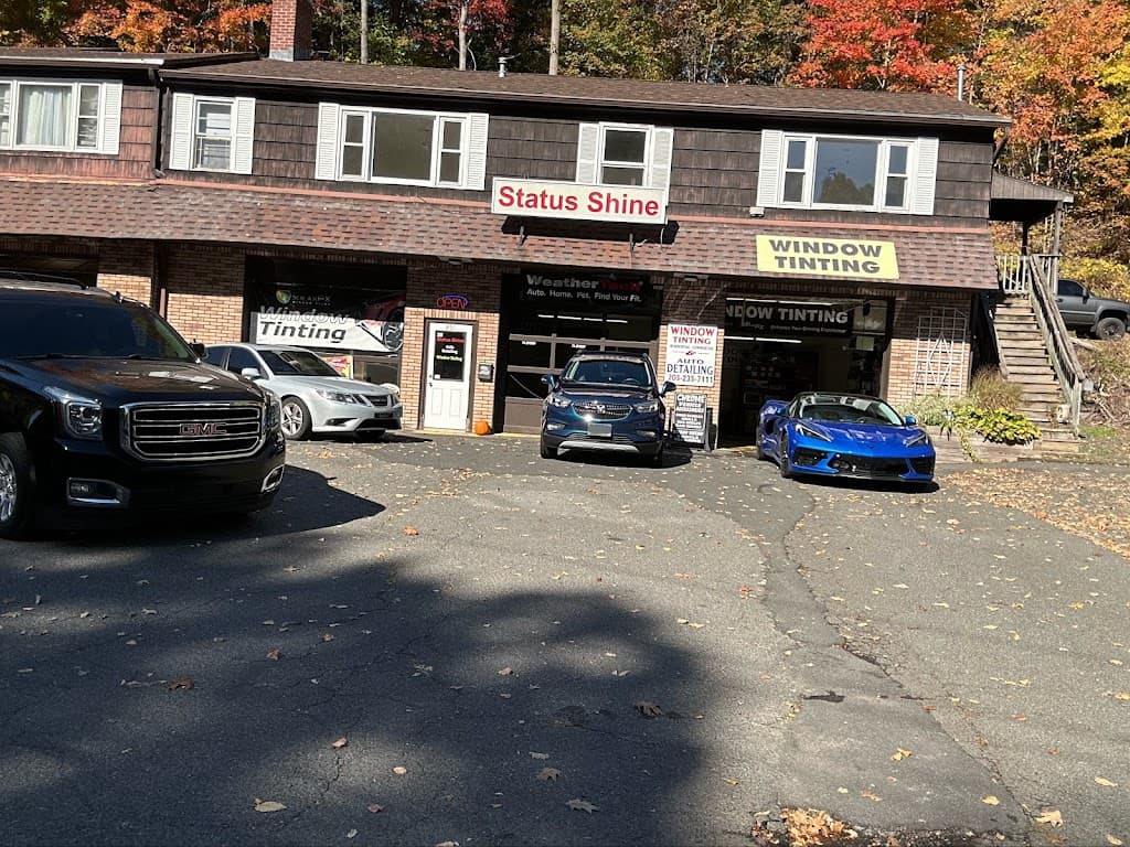 Status Shine LLC featured