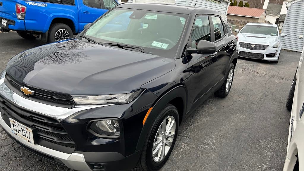 WVP Detailing featured