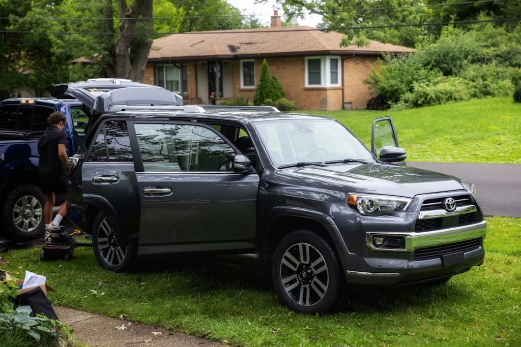 Demand Detailers featured