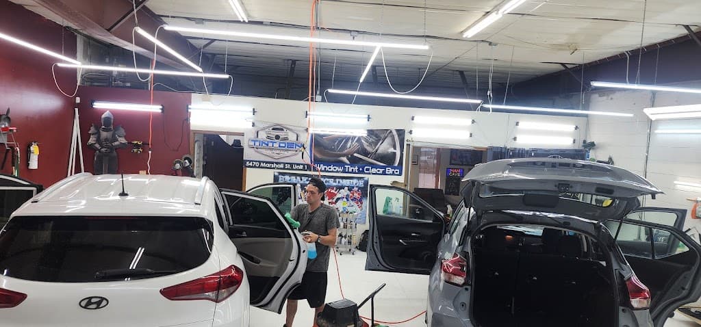 Car Detailing Denver featured