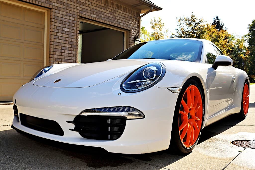 Great Lakes Mobile Detailing featured