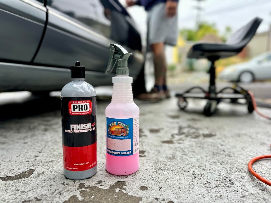 CarTek Mobile Detailing featured