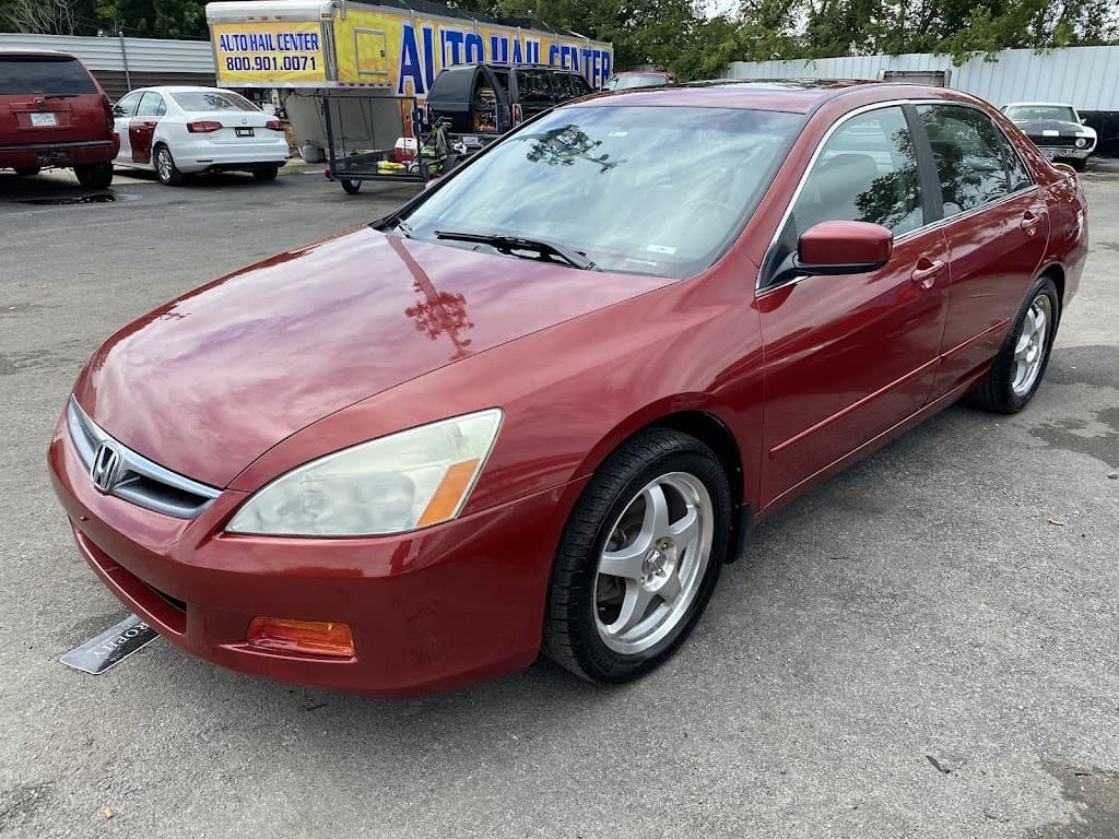 Wilson Auto LLC featured