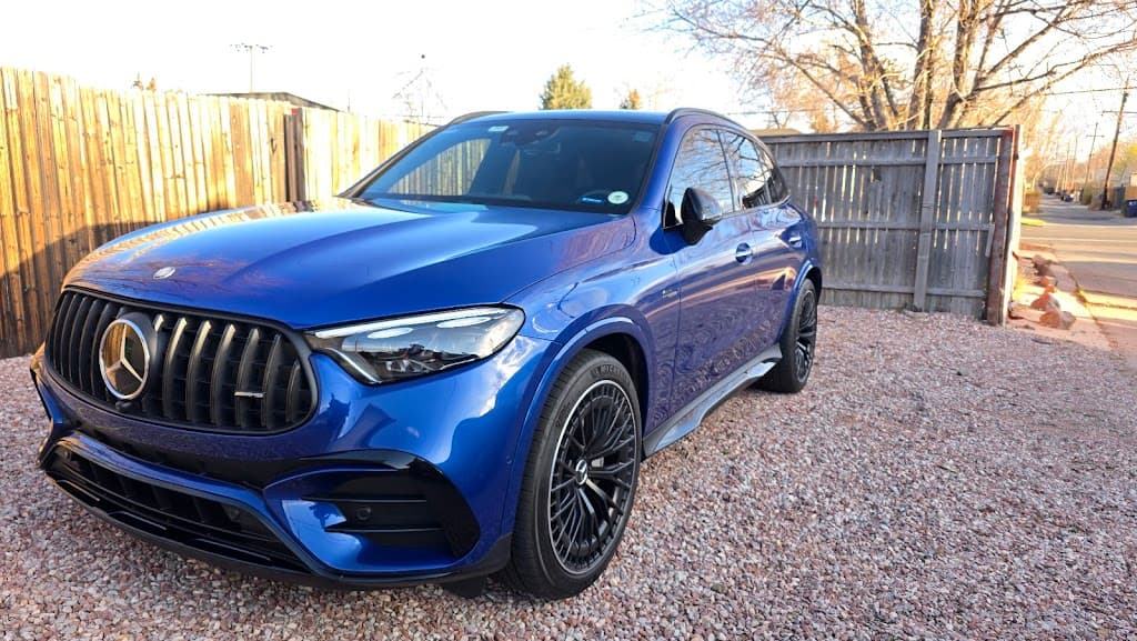 FB Mobile Auto Detailing featured