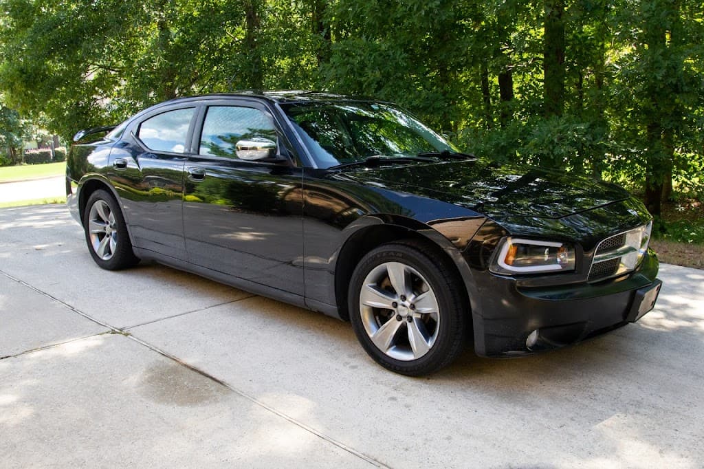 Paragon Detailers featured