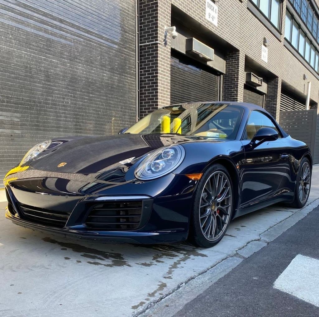 DNA Detailing featured