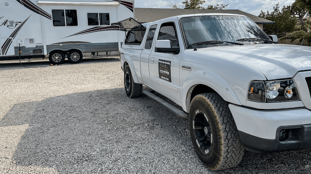 Redemption Auto Spa featured