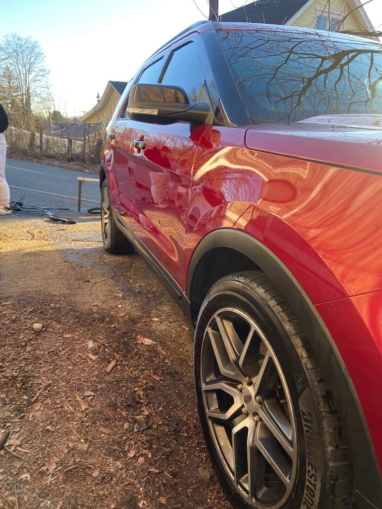 JayTDetailing featured