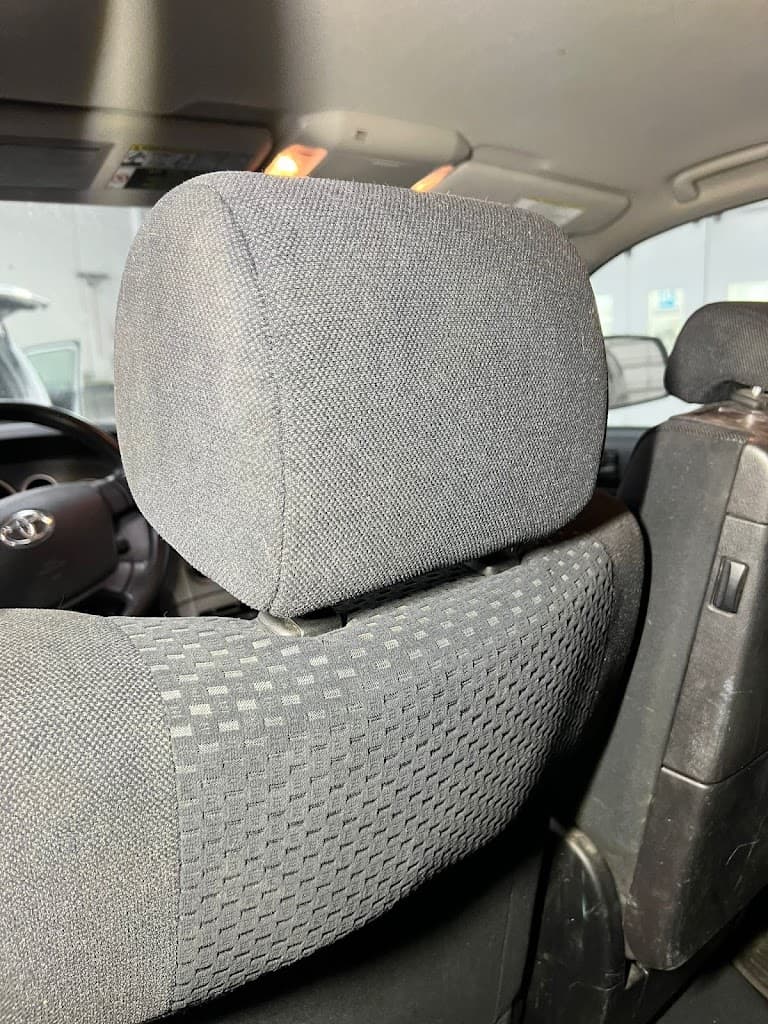Keeping Car Detail featured