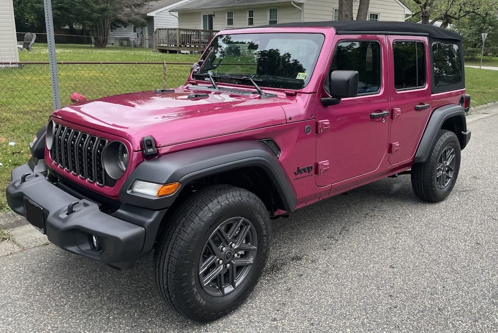 Detailed Mobile Detailing featured