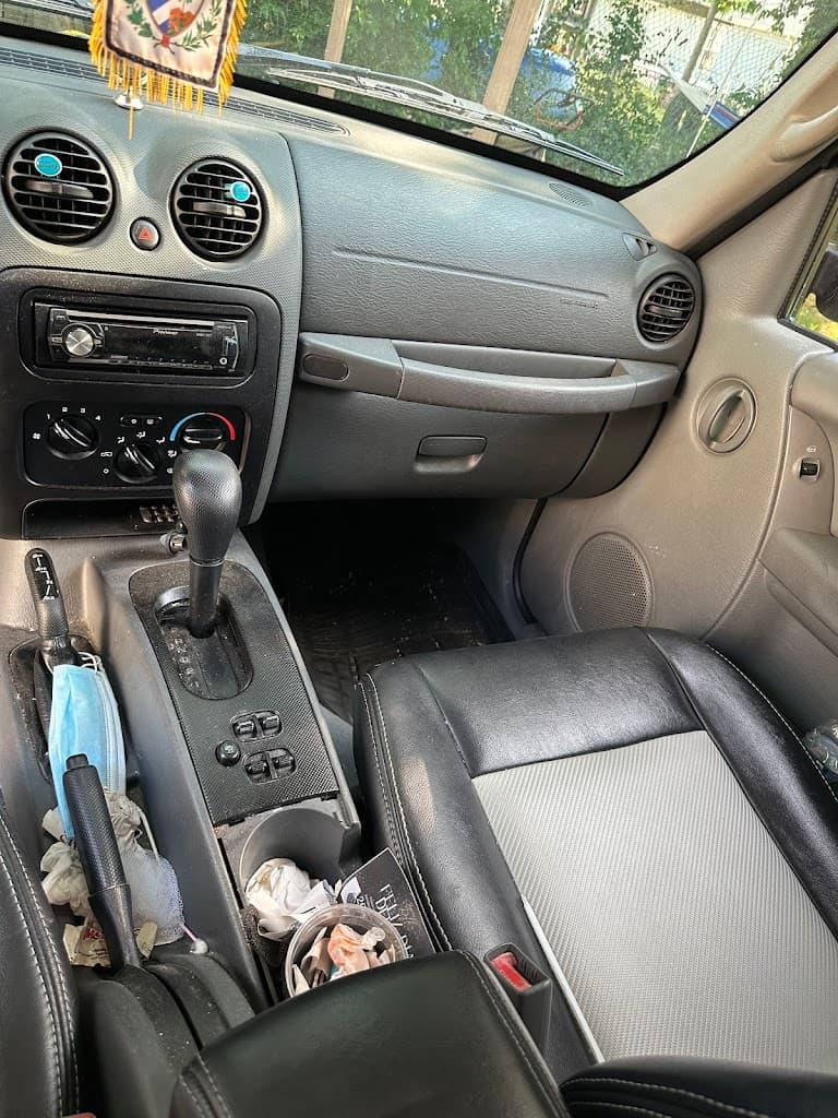 Zion's Mobile Detail featured