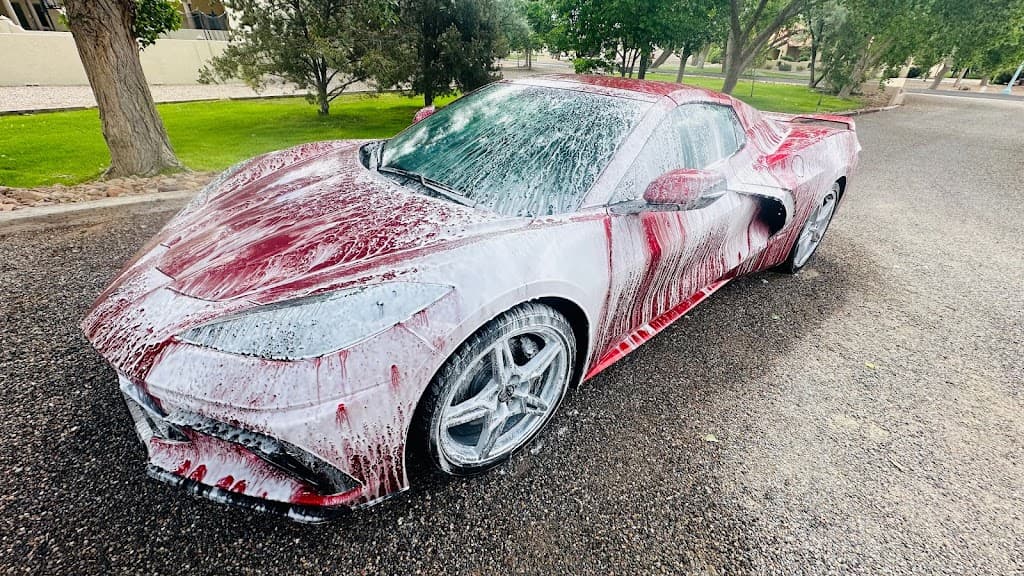 H&A auto detailing llc featured