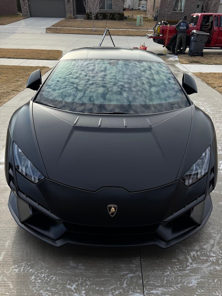 Complete Pristine Detailing Rochester Hills featured