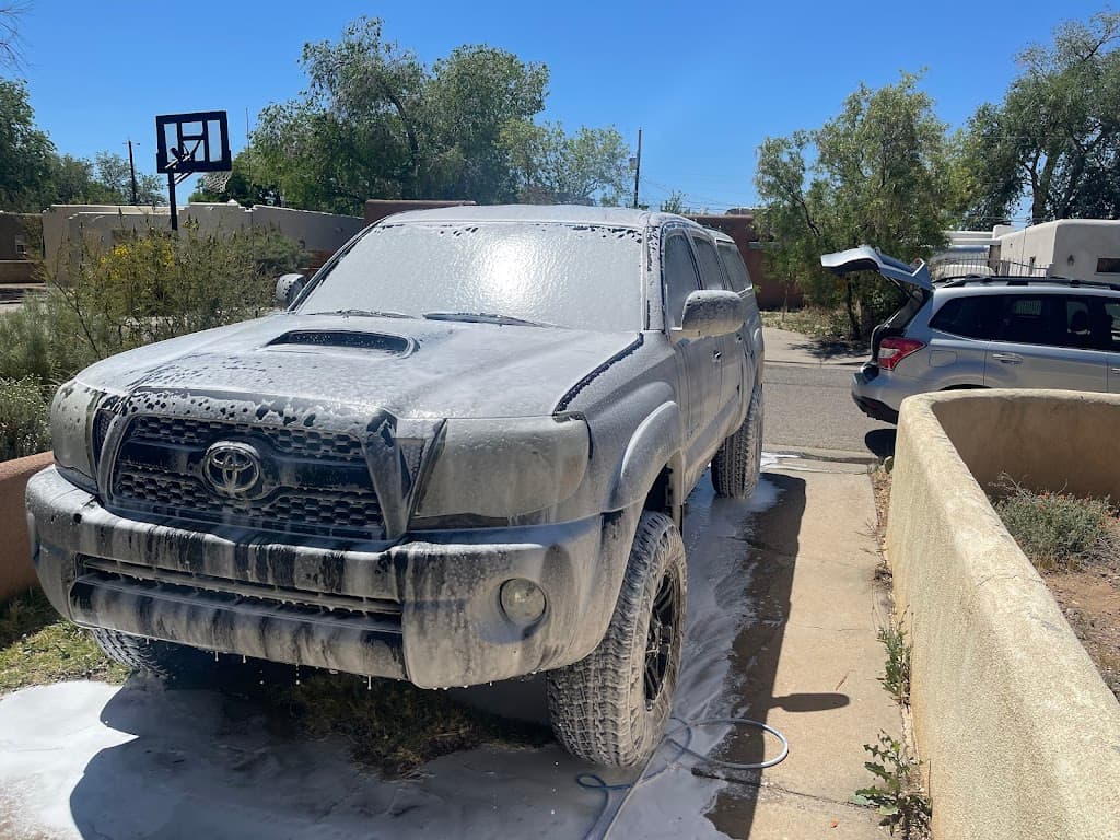 A.D. Mobile Detail LLC featured