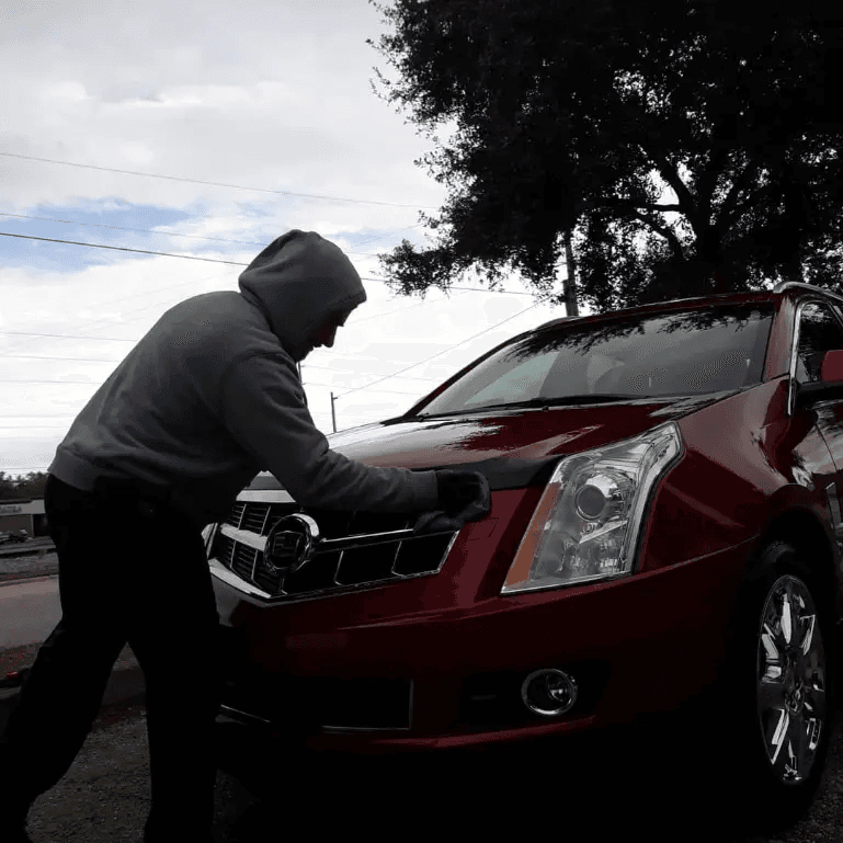 Exclusive Shine Mobile Detailing featured