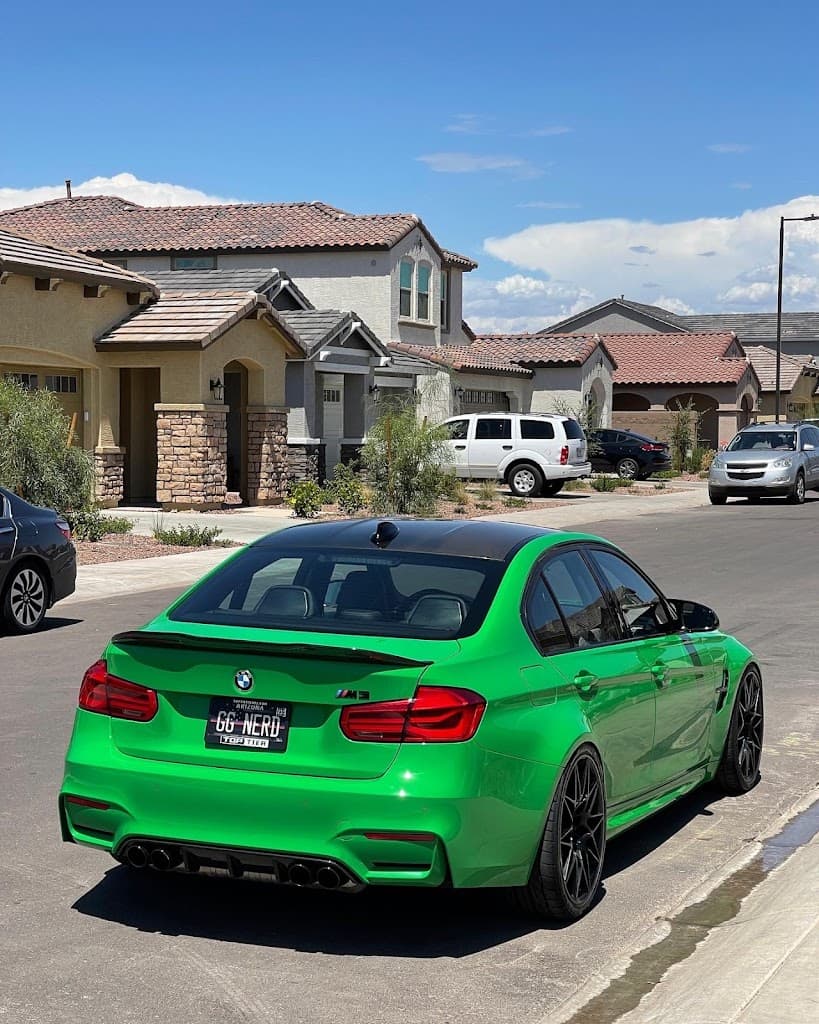 Devil's Mobile Detailing featured