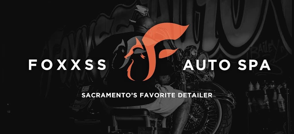 Foxxss Auto Spa featured
