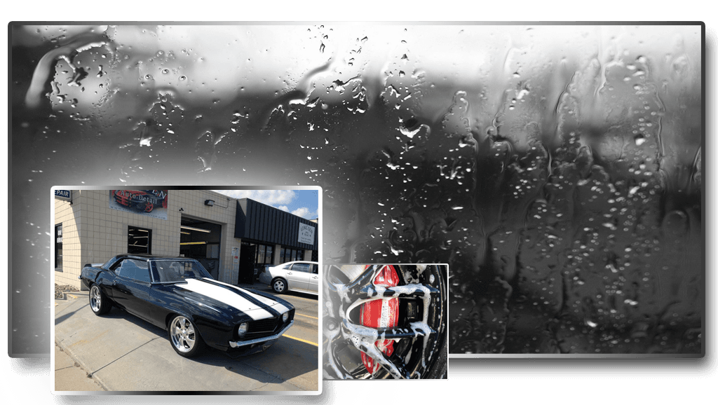 Lincoln Auto Detail featured