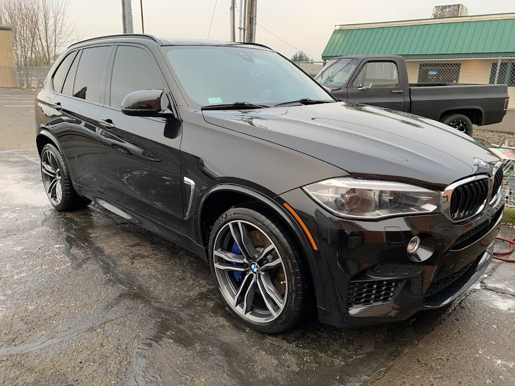 X-Treme Auto Detailing featured