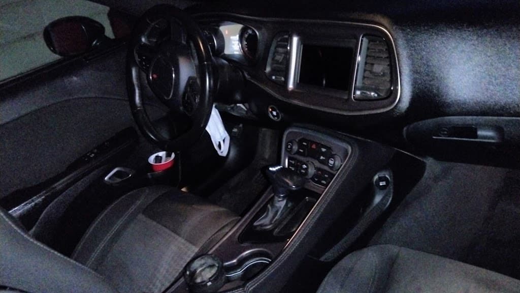 Savage car detailing & services featured