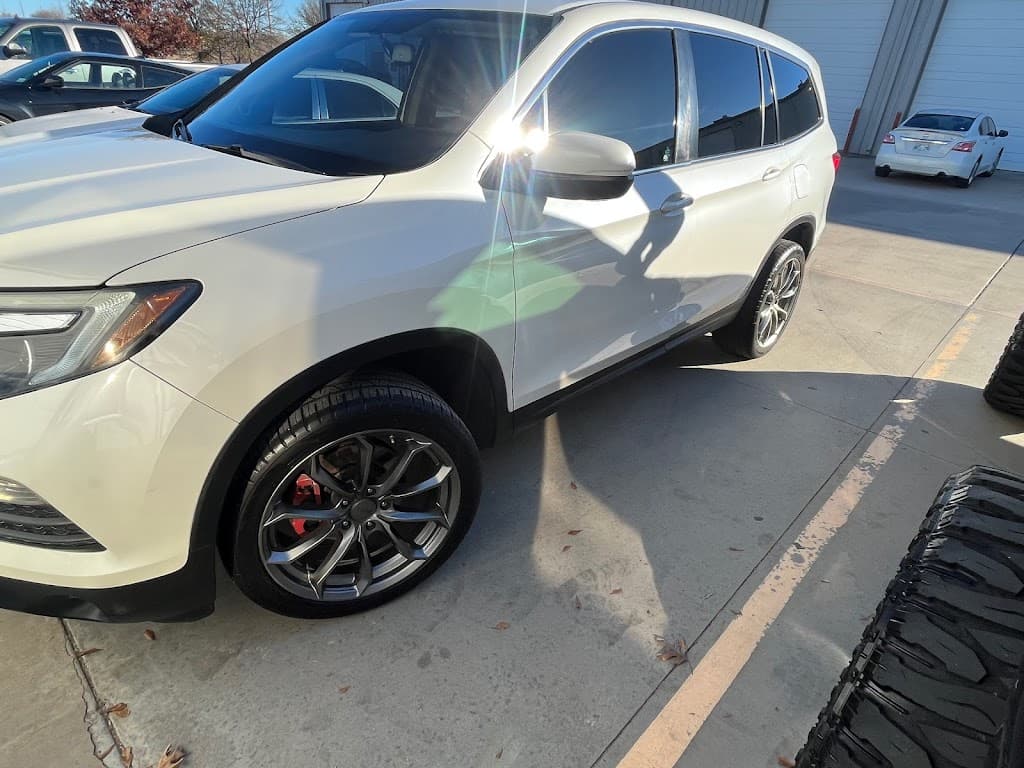 360 Auto Detailing featured