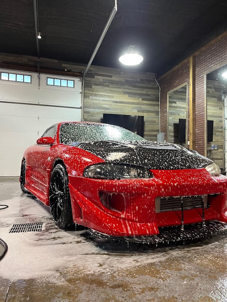 All In Detailing featured
