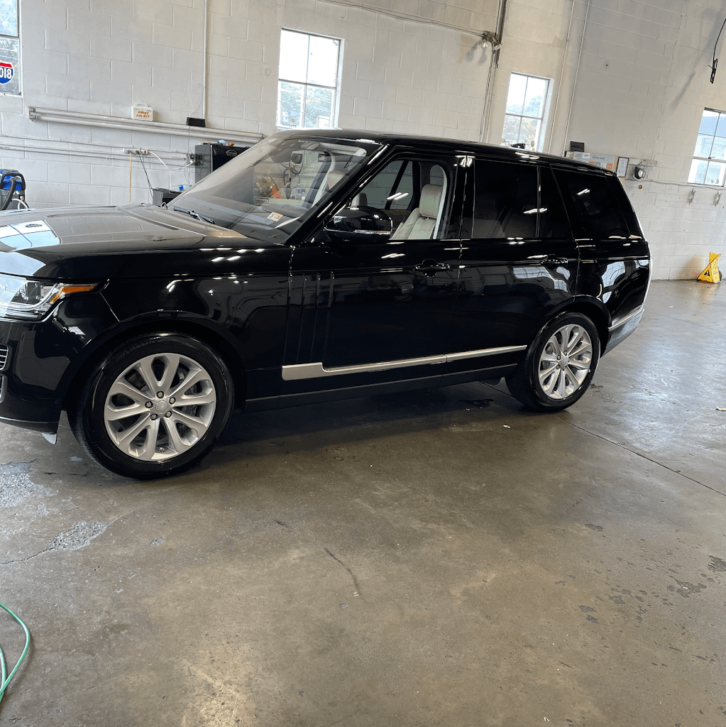 Automax Detailing Company - Business Image
