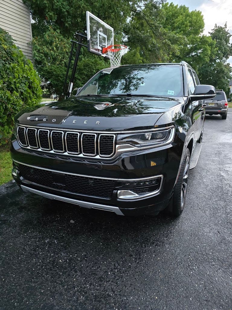 E-Z Mobile Auto Detail featured