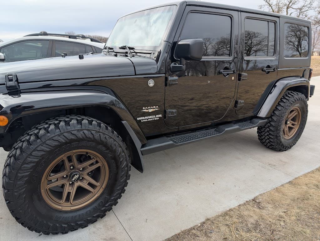 Stig Auto Detailing - Business Image