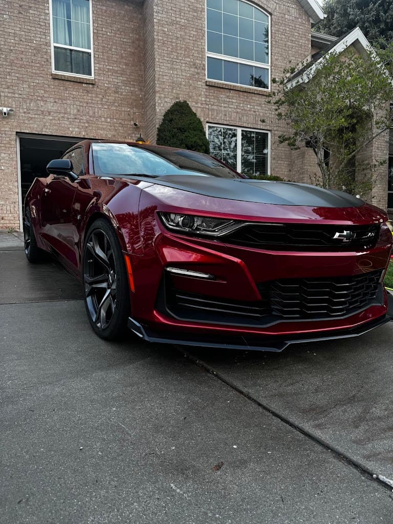 Midnight Gloss Detailing featured