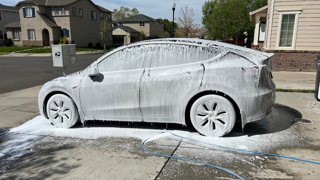 Key auto detailing Turlock featured