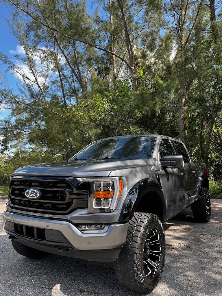 Ceramic Armor Pros featured