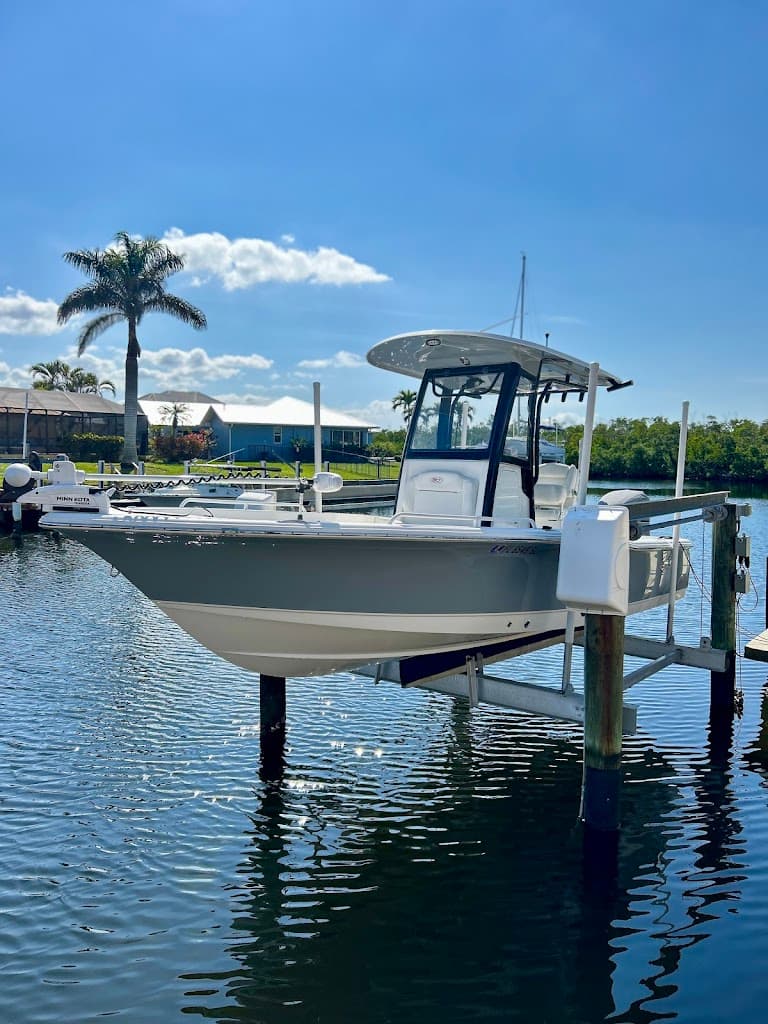 SWFL Marine and Auto Detailing featured