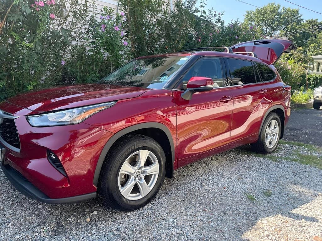 Matty Detailing featured