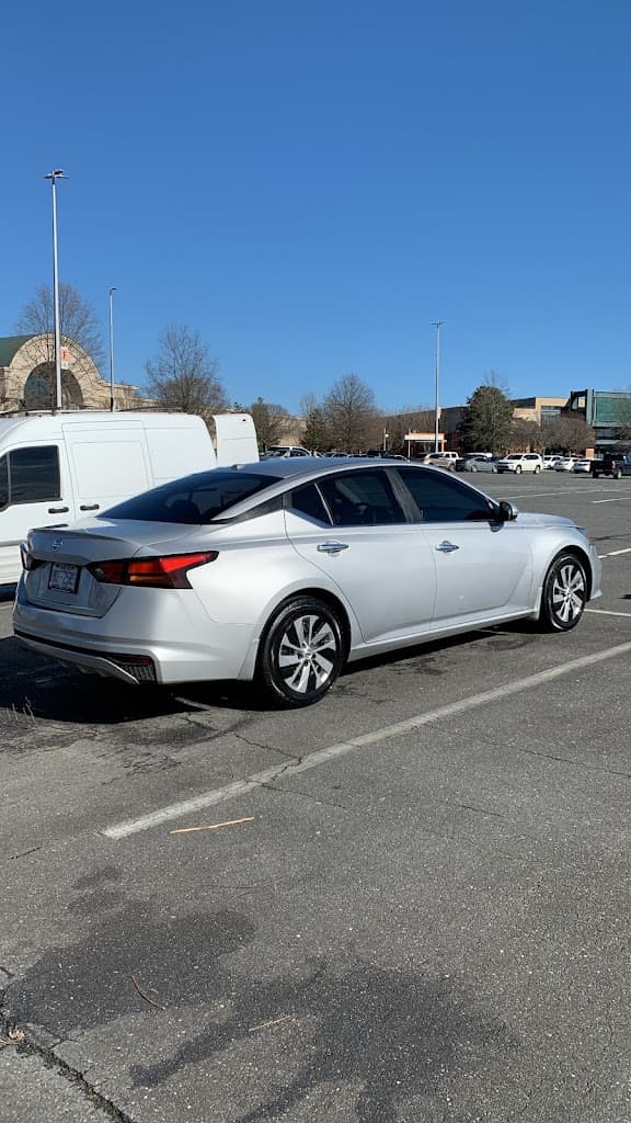 Zach's Auto Spa featured