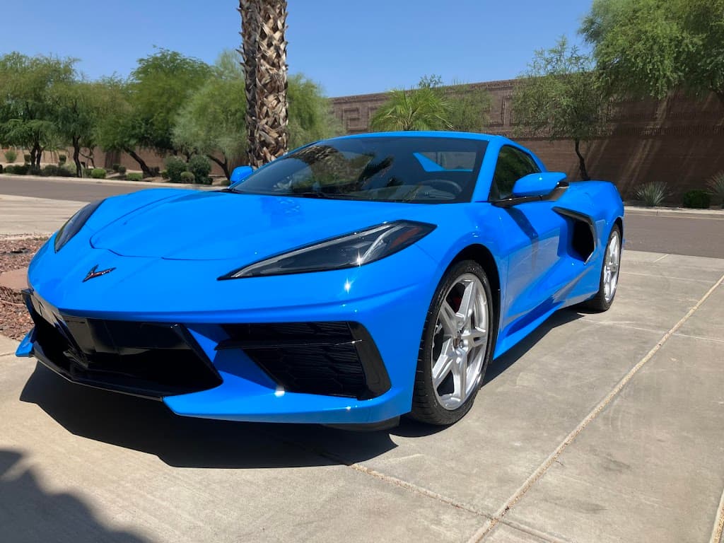 azbestcardetailers - Business Image