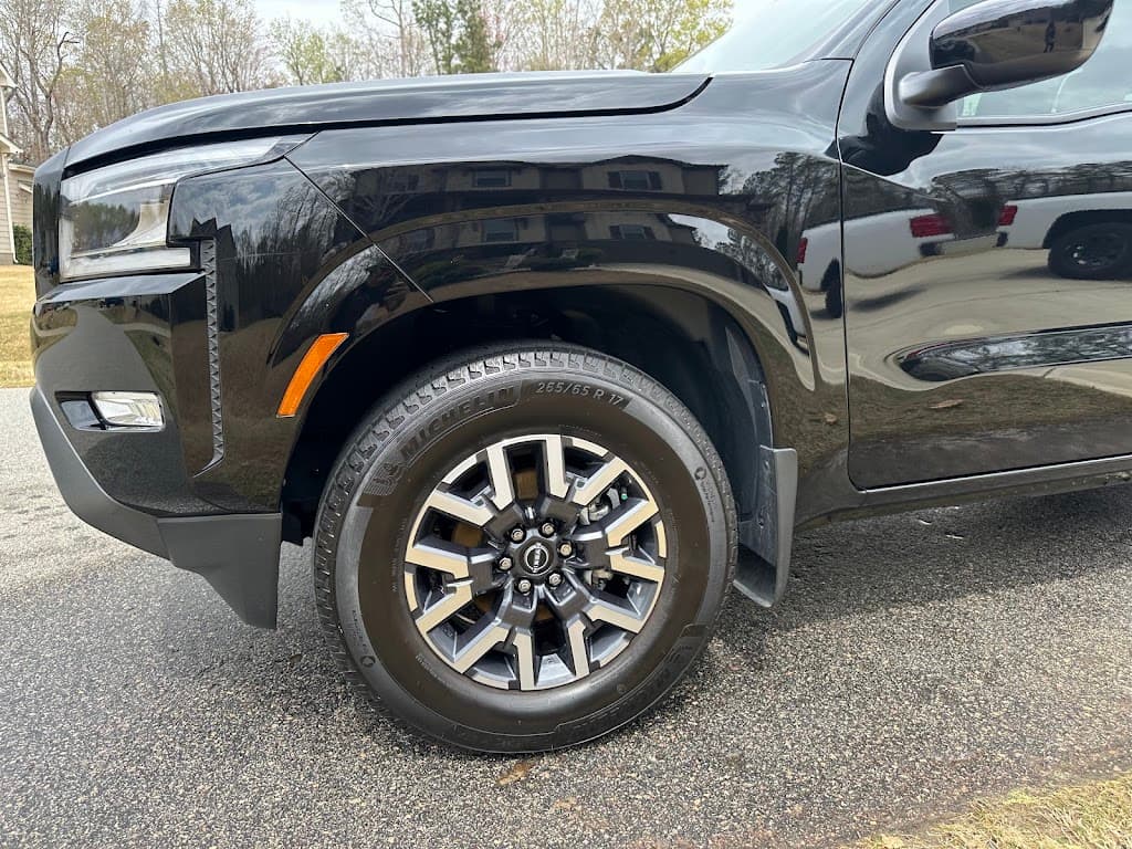 Gonzalez Mobile Detailing featured