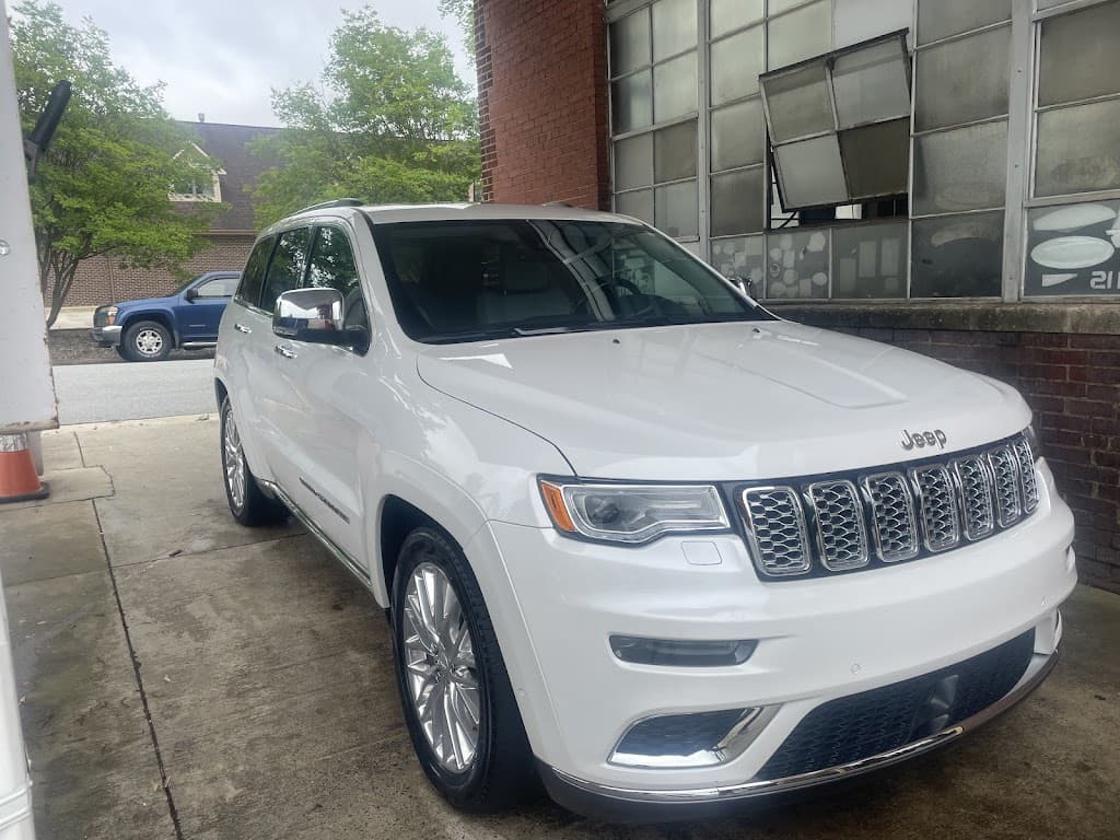 B&D Auto Detailing featured