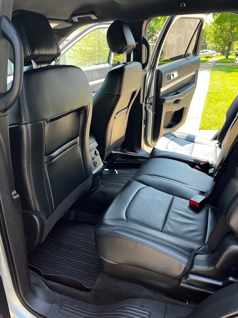 Auto Spa 314 Mobile Detailing featured