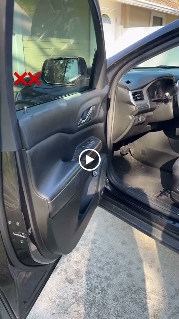 Tru Mobile Detailing - Business Image