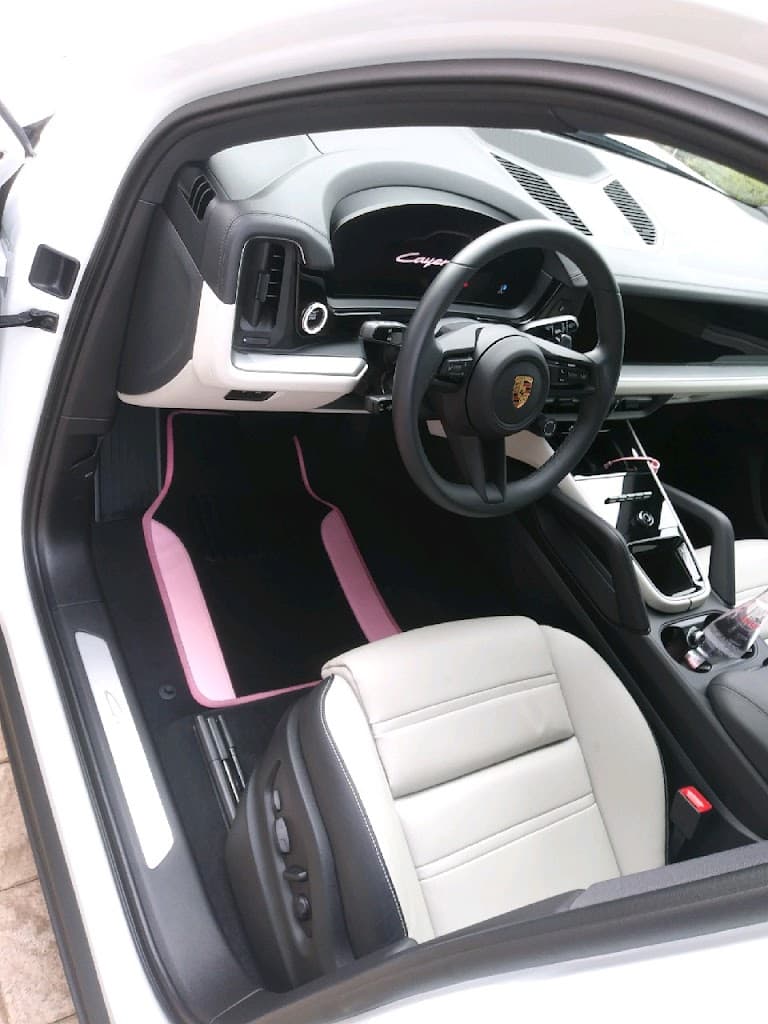 Jr&C Mobile Car Wash - Business Image