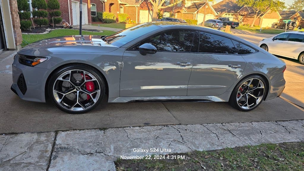 Leeway Mobile Detail Ceramic Coating featured