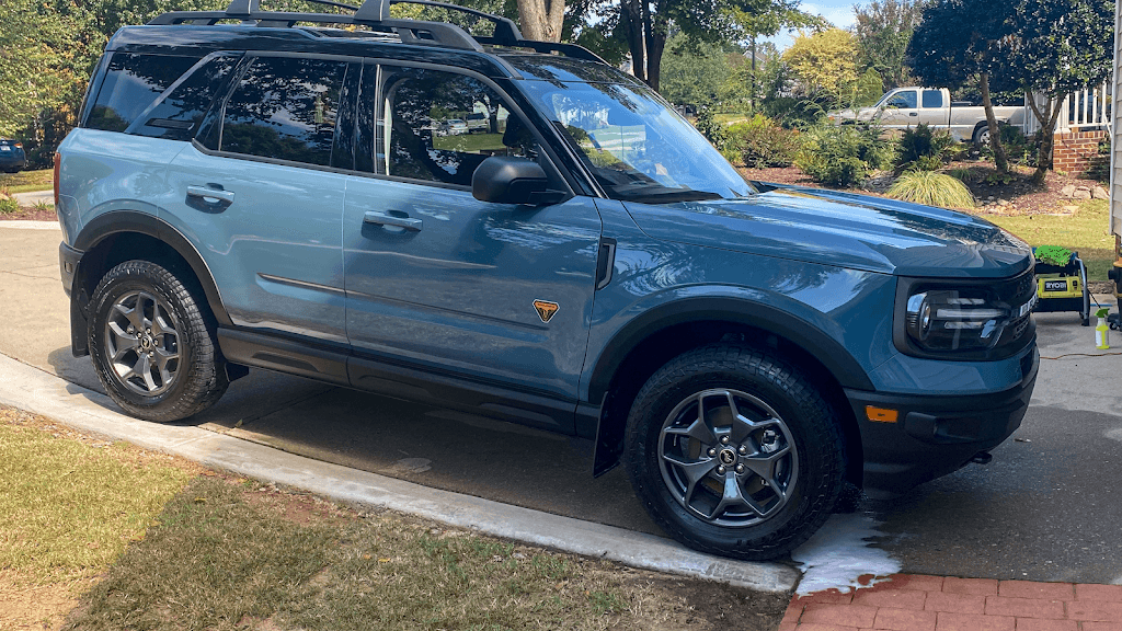 Mumford Auto Solutions featured