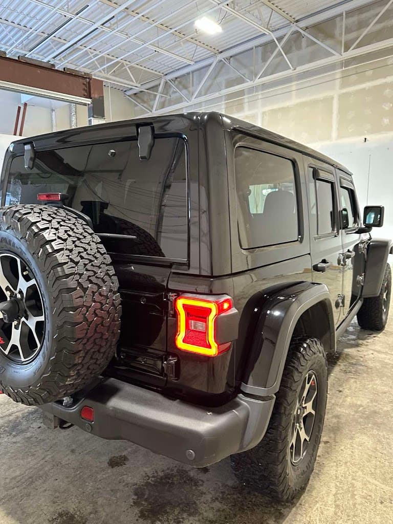 KI detailing service featured
