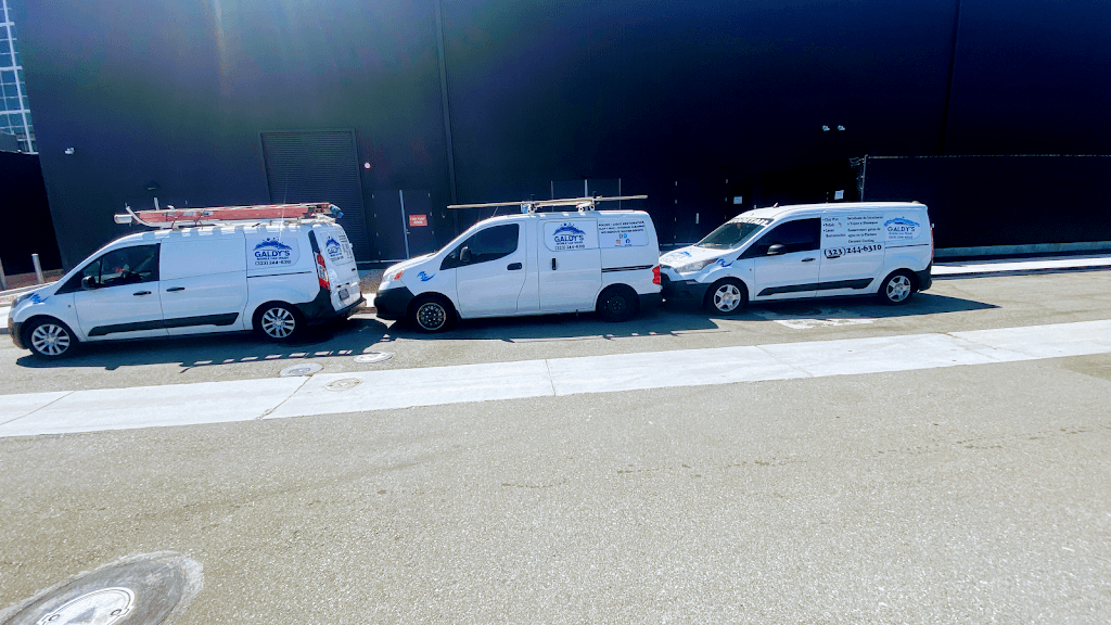 Galdy's Mobile auto detail - Business Image