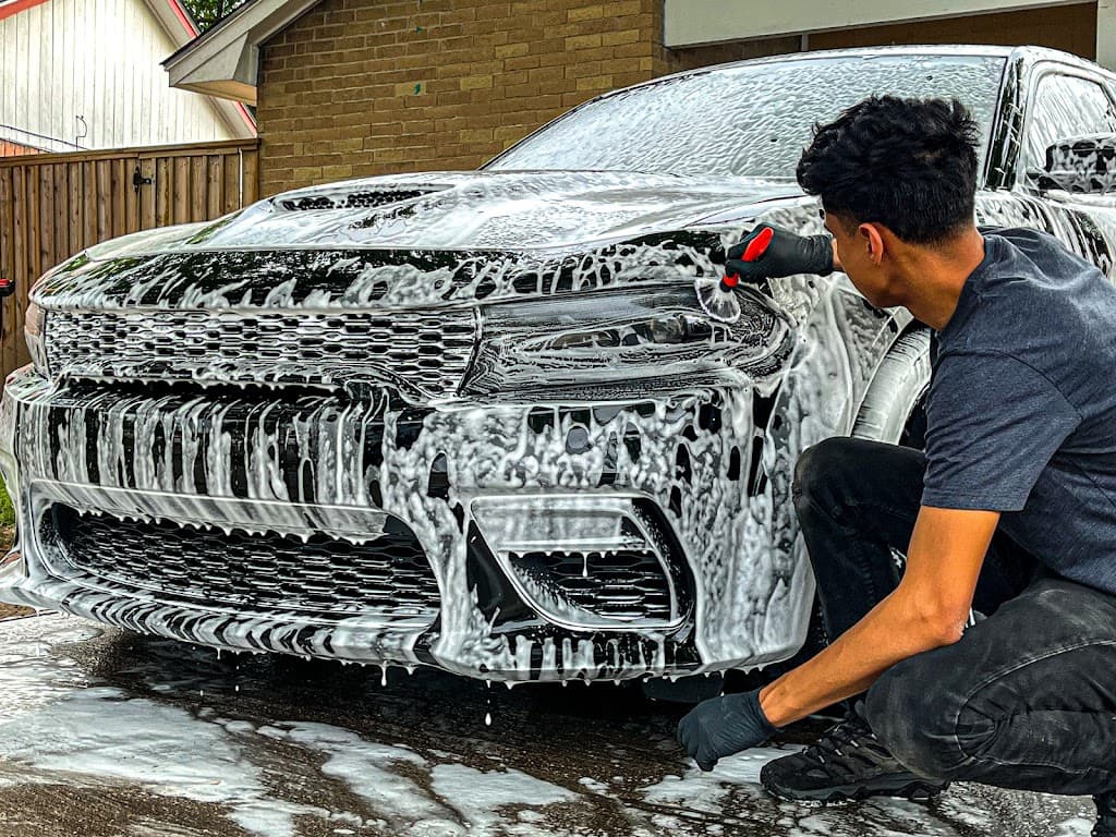 Handsome Detail featured