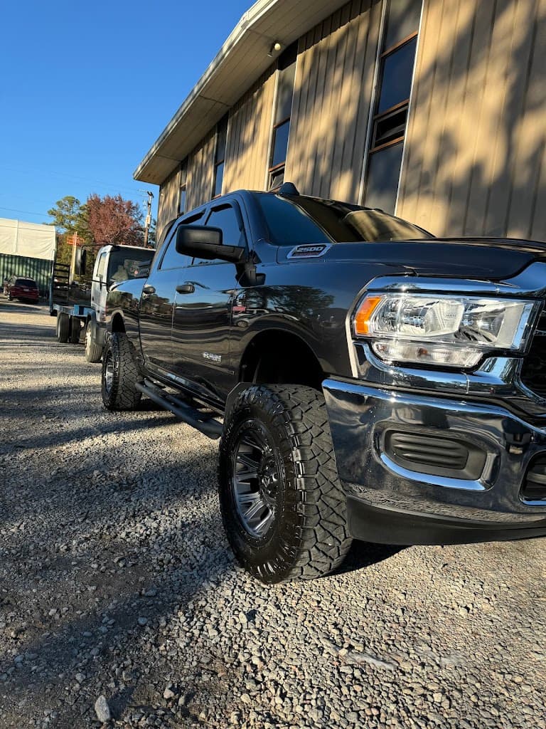 EF Professional Detailing, LLC featured