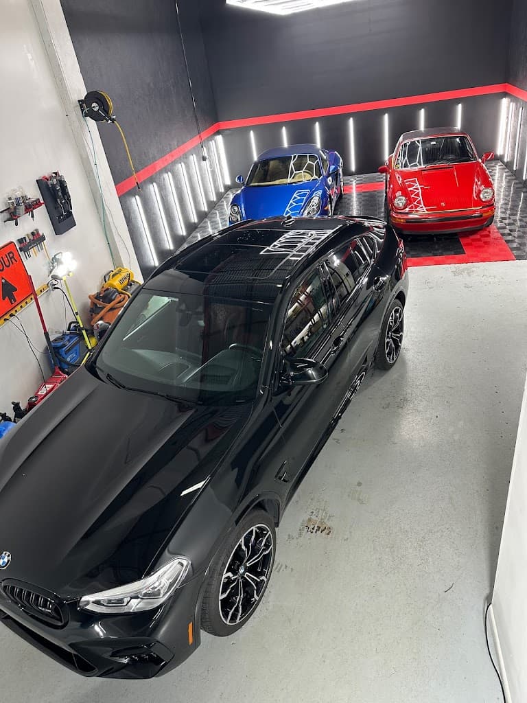 Casal Detailing featured