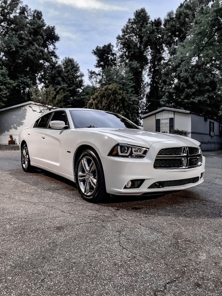 JS Deluxe Auto Detailing featured
