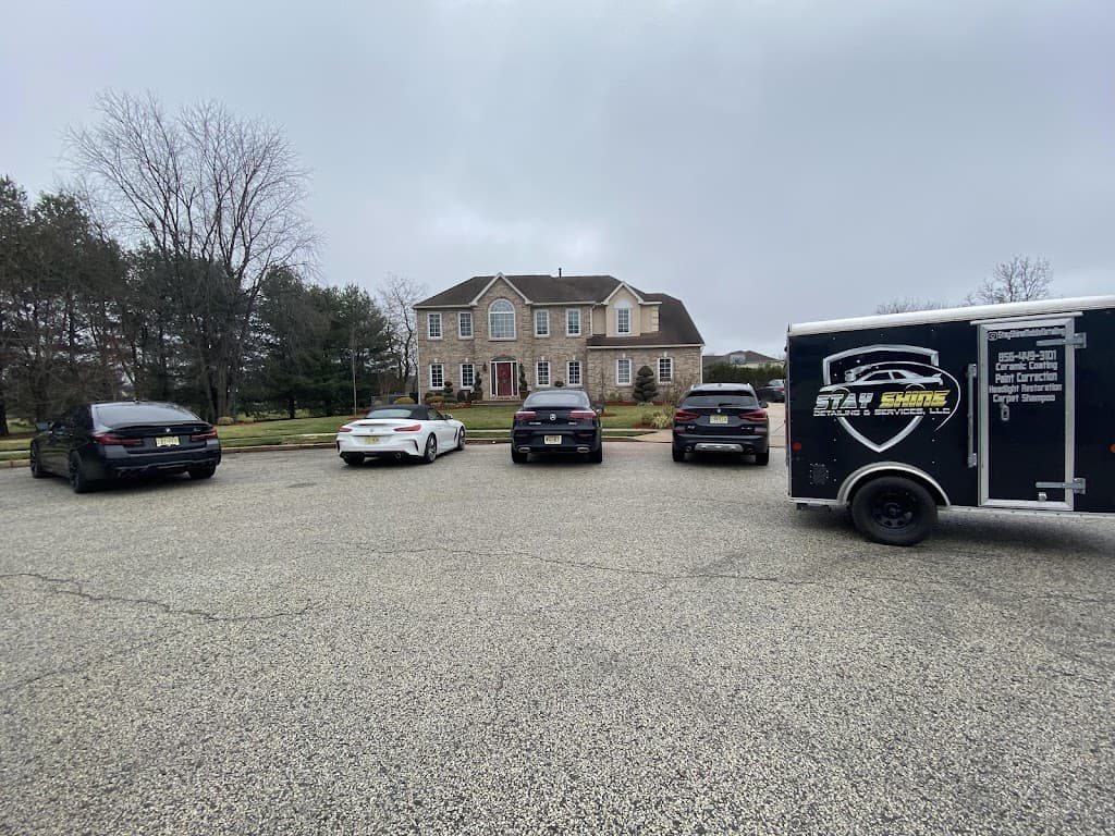 Stayshine Detailing & Services LLC - Business Image